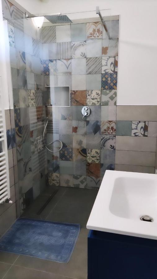 Dimora Melissa Hotel Colà Kültér fotó
