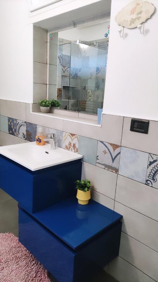 Dimora Melissa Hotel Colà Kültér fotó